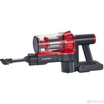 Aku vysavač do auta