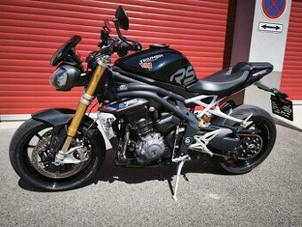 Triumph Speed Triple 1200RS