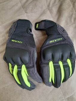 Revit rukavice Volcano dámské vel. M