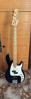 Ibanez Blazer Series Korea 1996+orig.kufr