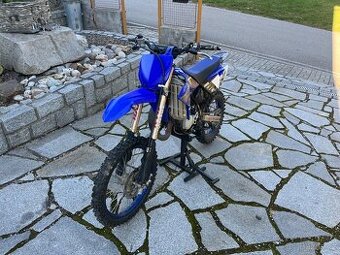 Yamaha Yz 85 2021