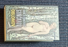 I. A. Gončarov - Oblomov