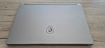 MSI Creator 4k i7-RTX2060 2xSSD