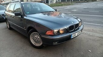 Bmw e39