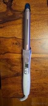 Parní kulma Rowenta