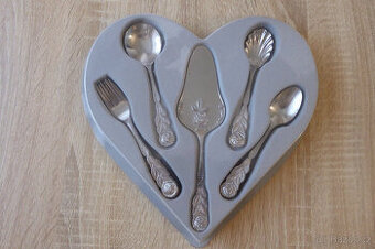 Sada lžiček - 15 kusů