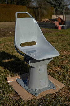 Tramvajove sedadlo Tatra T3