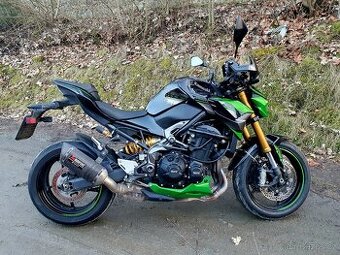 Kawasaki Z900 SE 2023