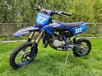 Yamaha YZ 65