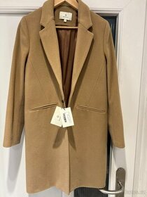 Kabát GANT dámský