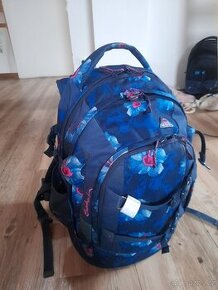 Studenstky batoh / aktovka Ergobag Satch