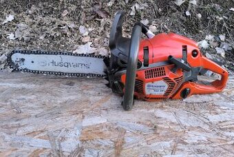 Motorová pila Husqvarna 560xp