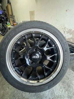 Prodám kola BY773 R17