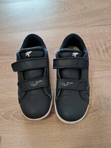Vycházkové boty / tenisky vel. 33