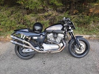 Harley Davidson XR 1200