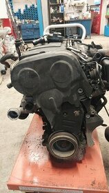 Motor BKP Audi A4