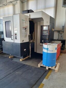 MAZAK VARIAXIS 500-5X - Obráběcí centrum Vertikální