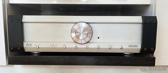 Musical Fidelity A5 (oprava - bez brumu)