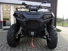 POLARIS SPORTSMAN 570 Black