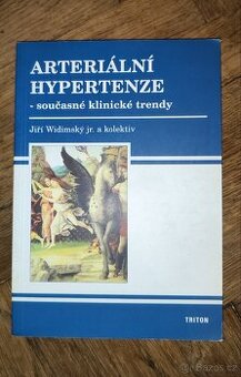 Arteriální hypertenze