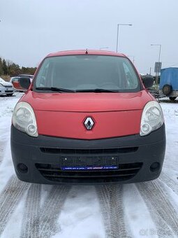 Prodám Renault Kangoo 1.5DCi
