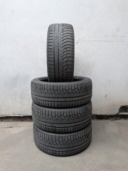 225/45/19 zimní pneu Nokian - cena za ks