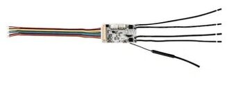 Shelly Plus Uni - inteligentní modul (WiFi) - nové