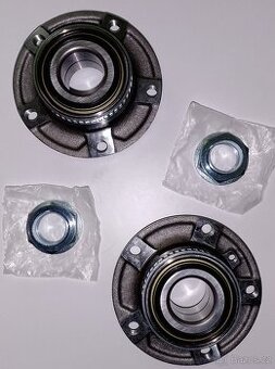 Ložiska kol BMW E46 E36 BMW Z3 Z4 Predni