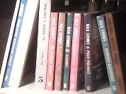 Rex Stout+E.S.Gardner,nová/od r.1990/vydání