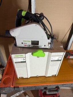 Ponorná pila Festool ts55