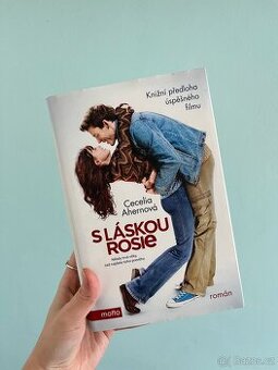 💌 S láskou, Rosie – Cecelia Ahern