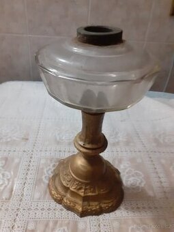 Starožitné  secesní  lampy,starodávné  lampy  ke kočárum