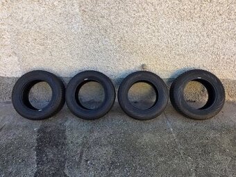 Pneu Nokian WR D3  215/65/16