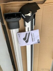 Thule pricniky Wingbar Edge 9593 L zahradka