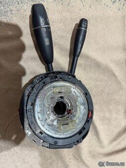 Kroužek pod volant Mercedes w204 a mercedes w212