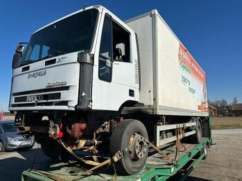 Prodám ND z Iveco EUROCARGO