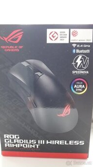 Asus Rog Strix G18