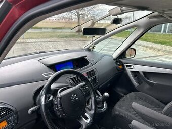Citroen c4 grand picasso 1.6 HDI