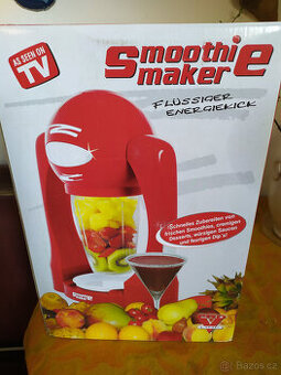 smoothie mixer