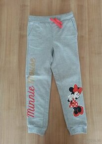 Nové tepláky Minnie