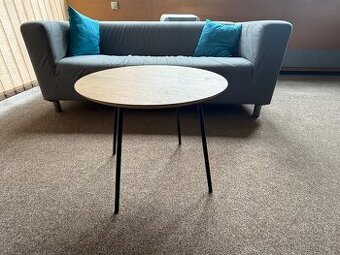 Odkládací stolek JYSK  NYBO Ø55