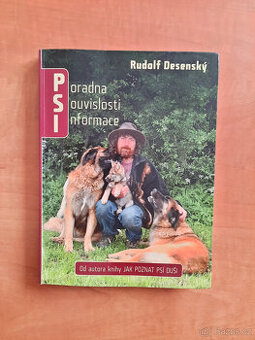 R. Desenský - Psi: poradna, souvislosti, informace