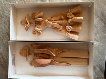 Keramické figurky