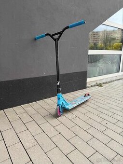 Freestyle koloběžka