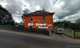 Prodej rodinného domu v Liberci - Liberec XXV-Vesec