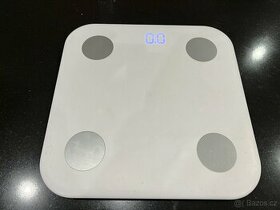 Akce Osobní váha Xiaomi Mi Body Composition Scale