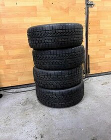 Zimní pneu 205/50 r16