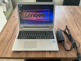 HERNÍ UltraBook Lenovo 15.6"-RAM 8GB-Geforce GT 740M 2GB-1TB