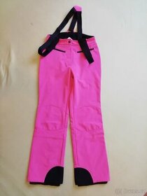 Outdoorové (lyžařské) kalhoty dámské - nepoužité