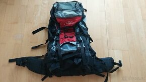 Turistický batoh Loap Miwok (Eiger) 50+10l